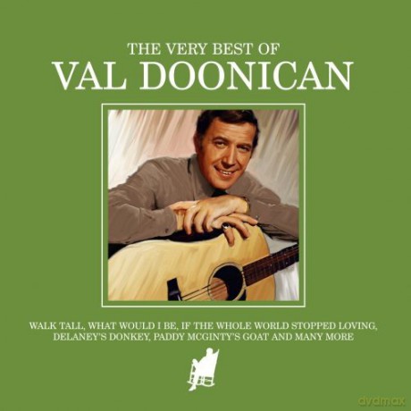 Val Doonican: The Very Best Of [CD]