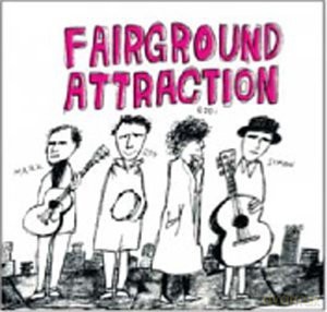 Fairground Attraction: The Very Best Of [CD]