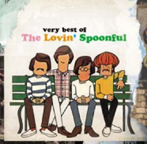 Lovin Spoonful: The Very Best Of [CD]