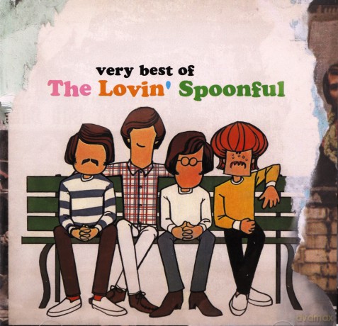 Lovin Spoonful: The Very Best Of [CD]