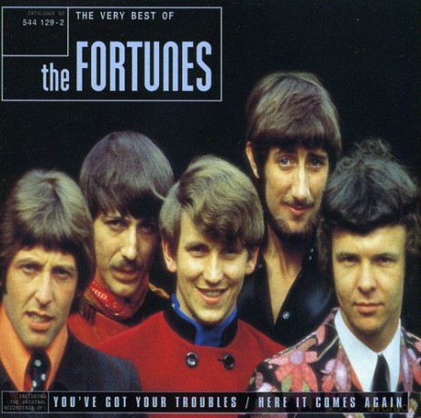 Fortunes: The Very Best Of [CD]