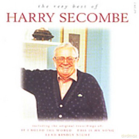Harry Secombe: The Very Best Of [CD]