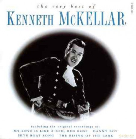 Kenneth Mckellar: The Very Best Of [CD]