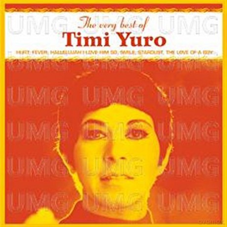 Timi Yuro: The Very Best Of [CD]