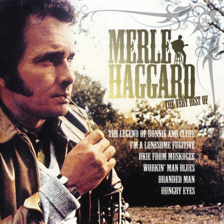 Merle Haggard: The Very Best Of [2CD]