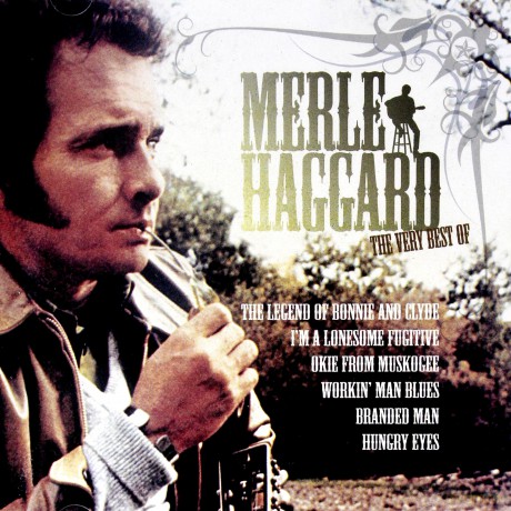 Merle Haggard: The Very Best Of [2CD]