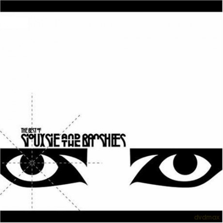 Siouxsie & The Banshees: The Very Best Of [2CD]