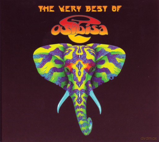 Osibisa: The Very Best Of [CD]