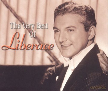 Liberace: The Very Best Of [3CD]