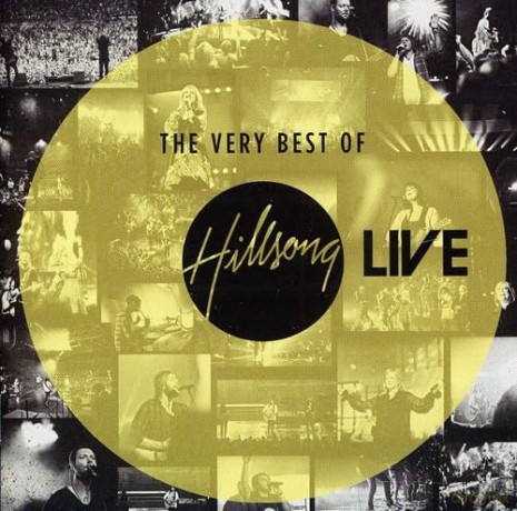 Hillsong Live: The Very Best Of [CD]