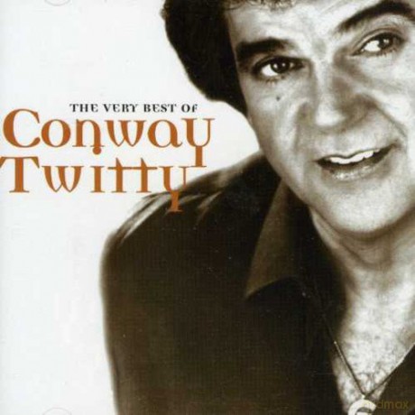 Conway Twitty: The Very Best Of [CD]