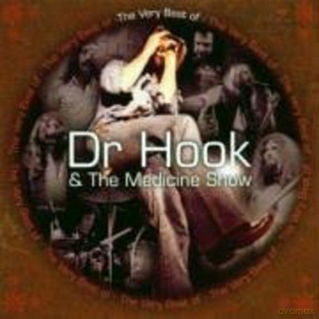 Dr Hook & The Medicine Show: The Very Best Of [CD]