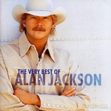 Alan Jackson: The Very Best Of [CD]