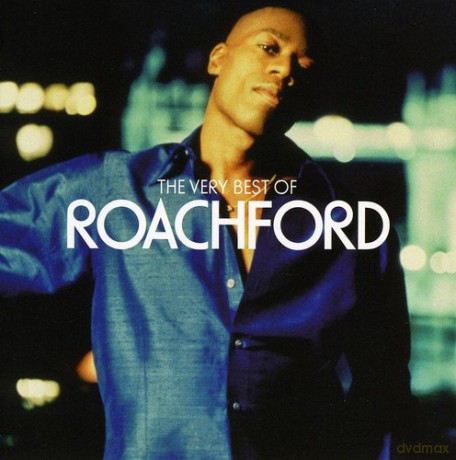 Roachford: The Very Best Of [CD]