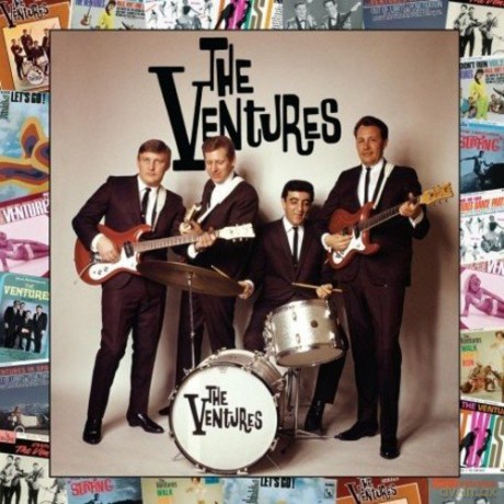 Ventures: The Very Best Of [2CD]