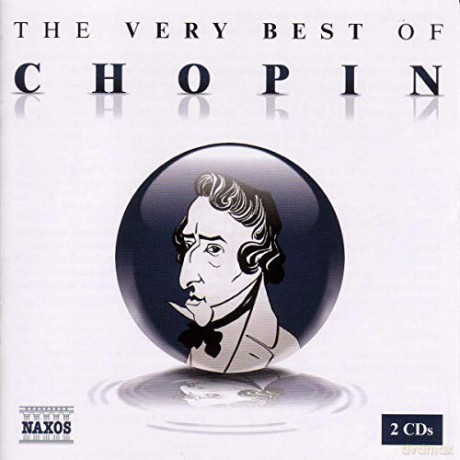 The Very Best Of Chopin [2CD]