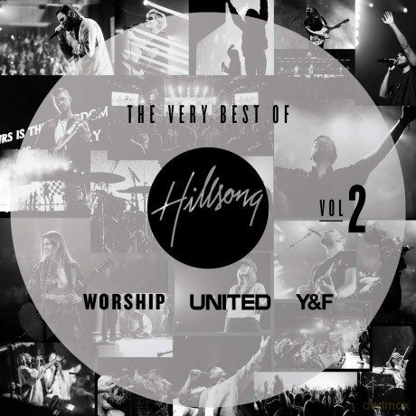 Hillsong: The Very Best Of Hillsong Vol. 2 [CD]