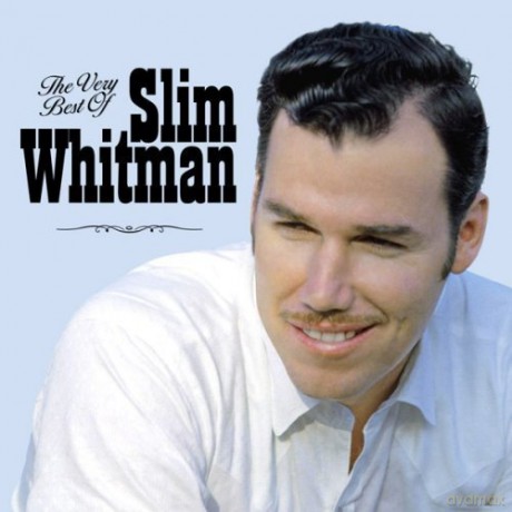 Slim Whitman: The Very Best Of Slim Whitman [CD]