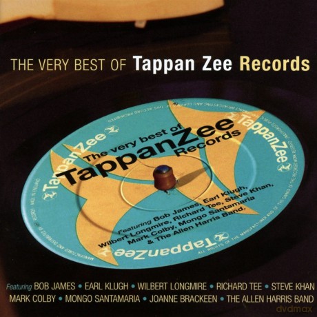 The Very Best Of Tappan Zee Records [2CD]