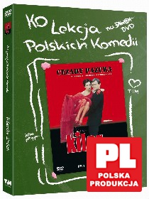 Kiler-ów 2-óch (Kilerów Dwóch) (KoLekcja Polskiej Komedii) [DVD]