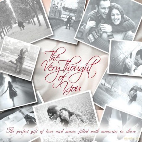 The Very Thought Of You [2CD]