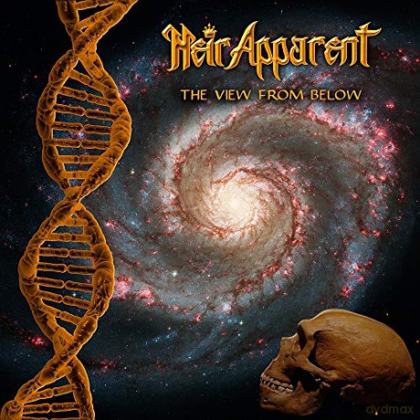Heir Apparent: The View From Below [CD]