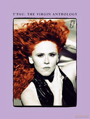 Tpau: The Virgin Anthology [4CD]