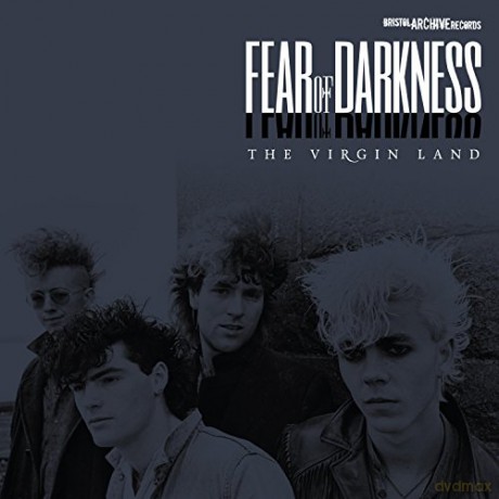 Fear Of Darkness: The Virgin Land [CD]