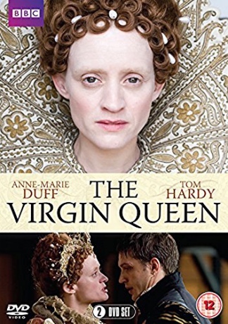 The Virgin Queen (Królowa dziewica) (BBC) [2DVD]