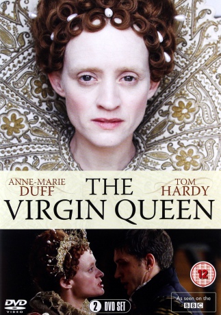 The Virgin Queen (Królowa dziewica) (BBC) [2DVD]