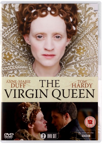 The Virgin Queen (Królowa dziewica) (BBC) [2DVD]