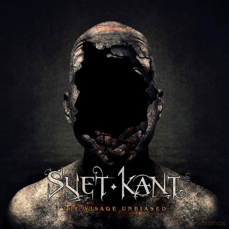 Svet Kant: The Visage Unbiased [CD]