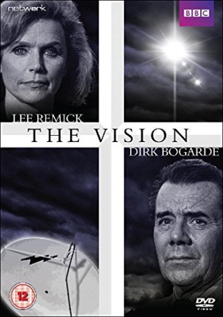 The Vision [DVD]