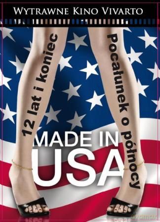 Made In USA: Pocałunek o północy / 12 lat i koniec [BOX] [2DVD]