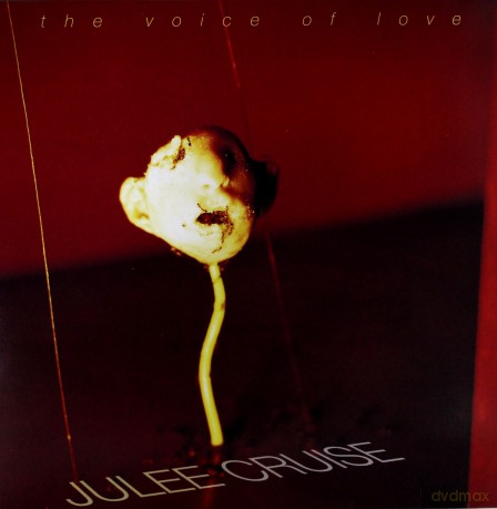 Julee Cruise: The Voice Of Love [2xWinyl]