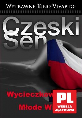 Czeski Sen: Wycieczkowicze / Młode wino [BOX] [2DVD]