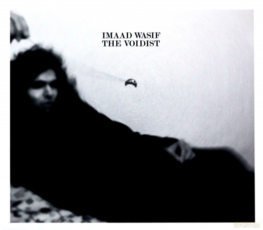 Imaad Wasif: The Voidist [CD]
