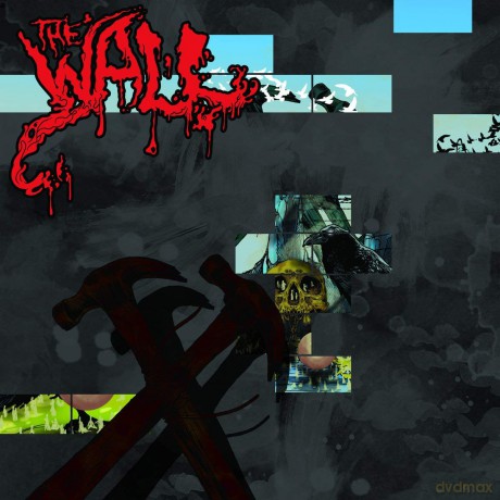 The Wall (Redux) [2CD]
