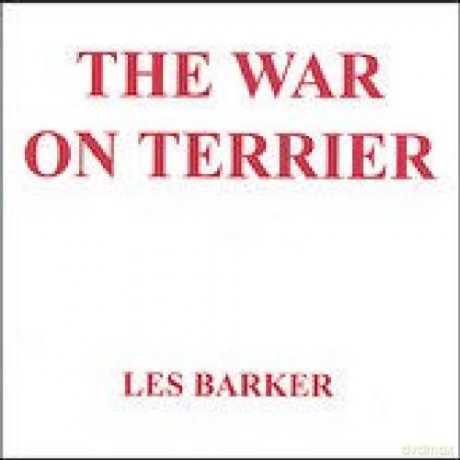 Les Barker: The War On Terrier [CD]