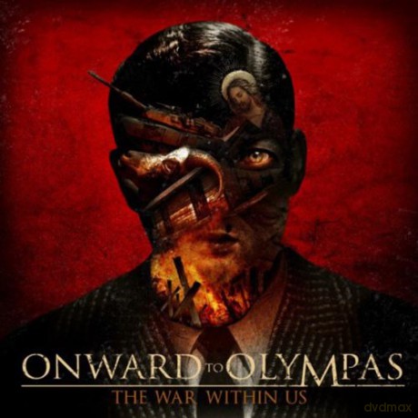 Onward To Olympas: The War Within Us [CD]