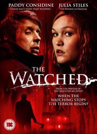 The Watched [DVD]