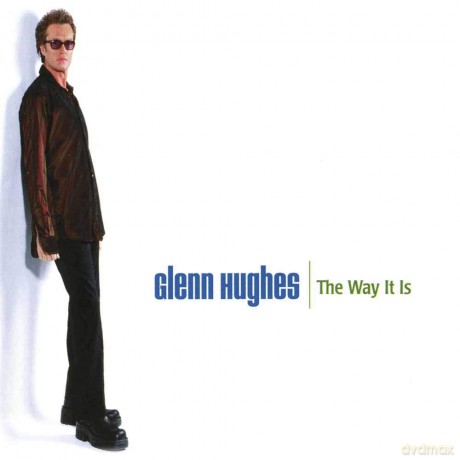 Glenn Hughes: The Way It Is [2xWinyl]