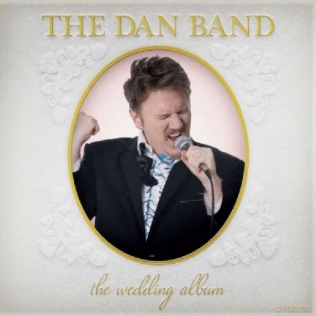Dan Band: The Wedding Album [CD]
