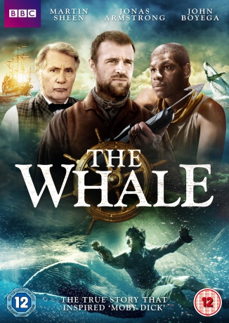 The Whale (BBC) [DVD]