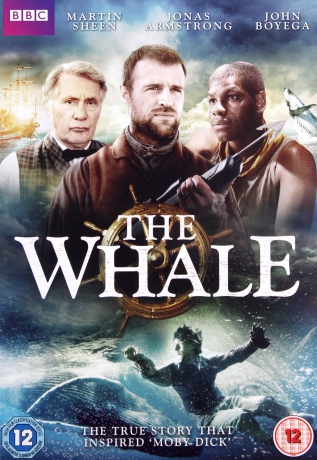 The Whale (BBC) [DVD]