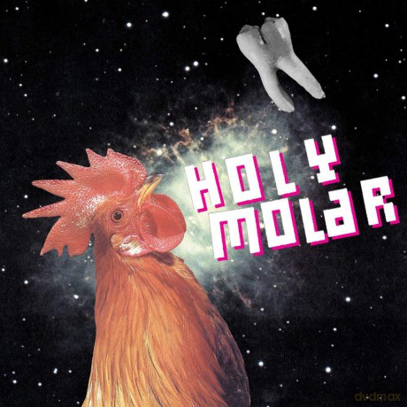 Holy Molar: The Whole Tooth And Nothing But The Tooth [CD]