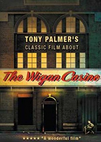 The Wigan Casino [DVD]