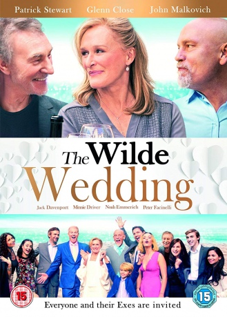 The Wilde Wedding [DVD]