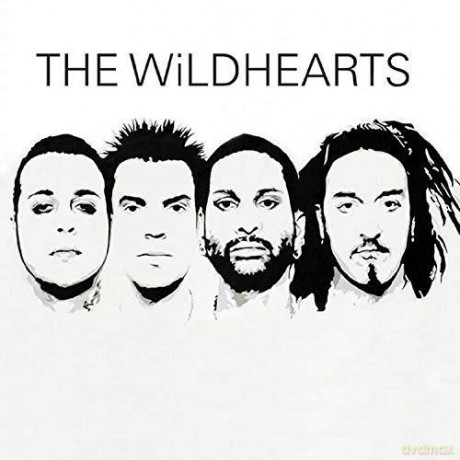 Wildhearts: The Wildhearts (Remastered) [2CD]