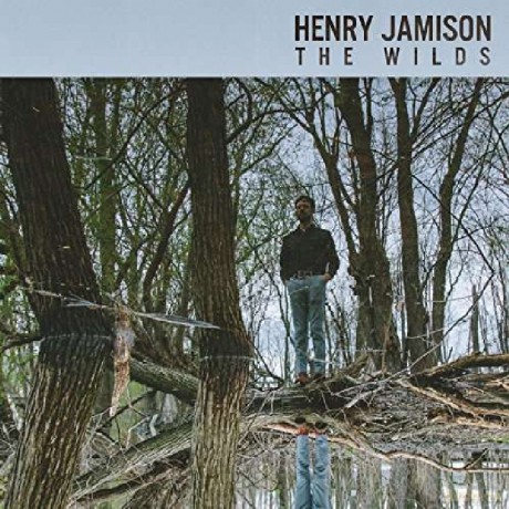 Henry Jamison: The Wilds [CD]